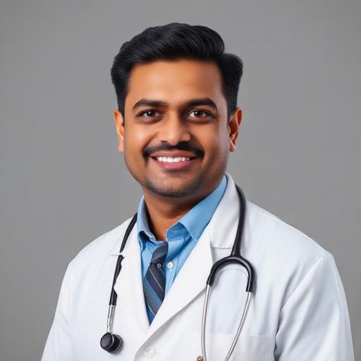 BlueOrbit Health Care - One-Stop Hospital Solutions